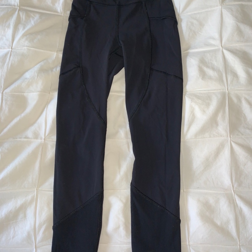 Women’s lululemon leggings